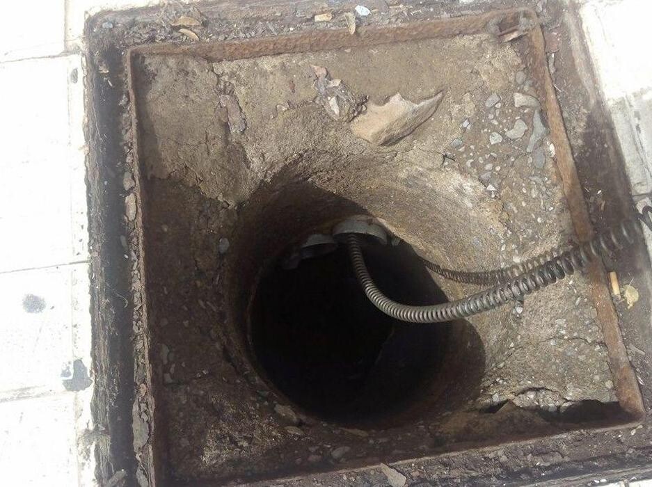 Images Desatascos en las palmas JJ