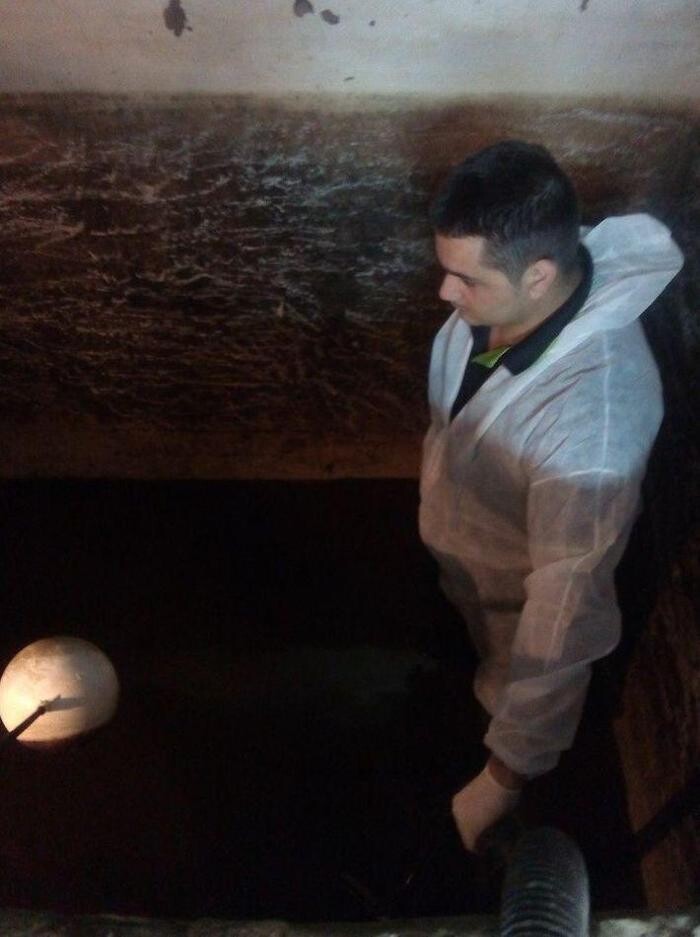 Images Desatascos en las palmas JJ