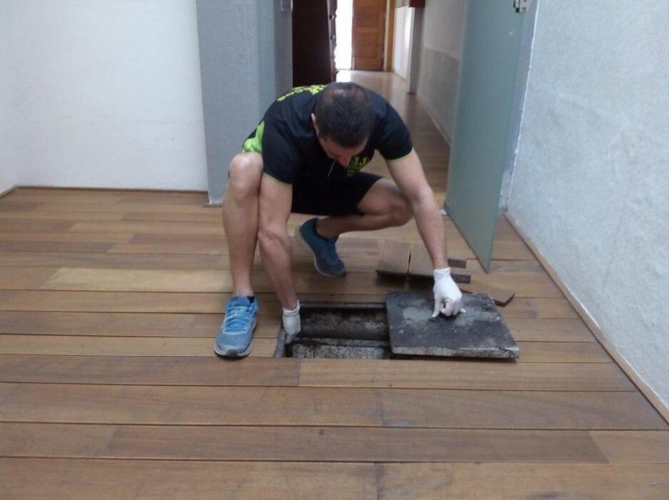 Images Desatascos en las palmas JJ