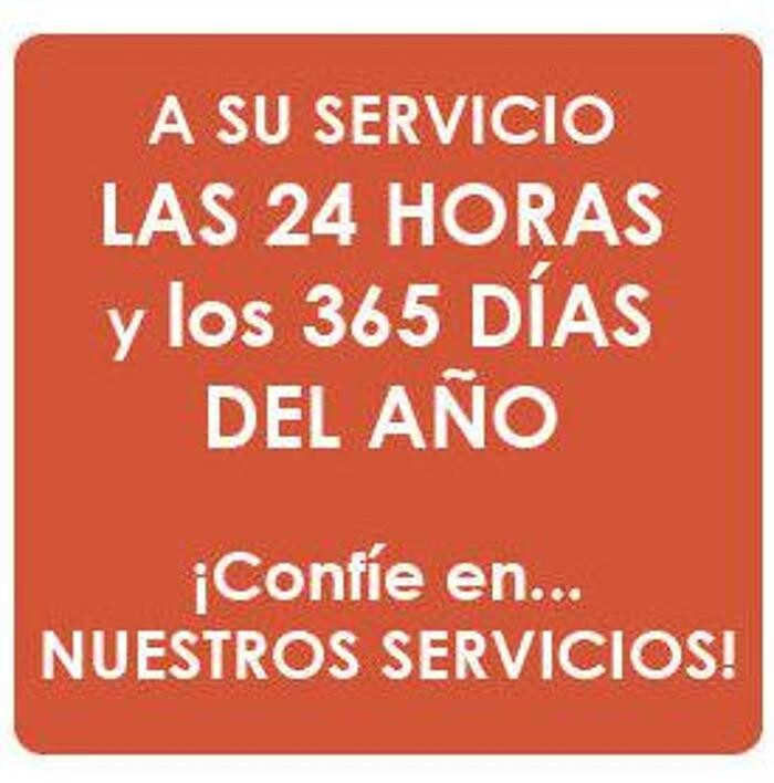 Images Desatascos en las palmas JJ