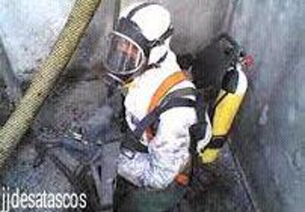 Images Desatascos en las palmas JJ