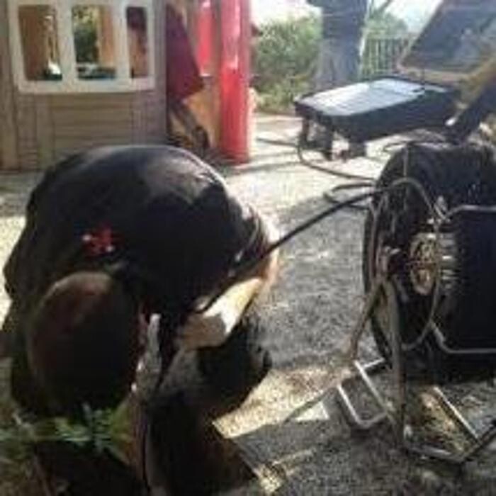 Images Desatascos en las palmas JJ