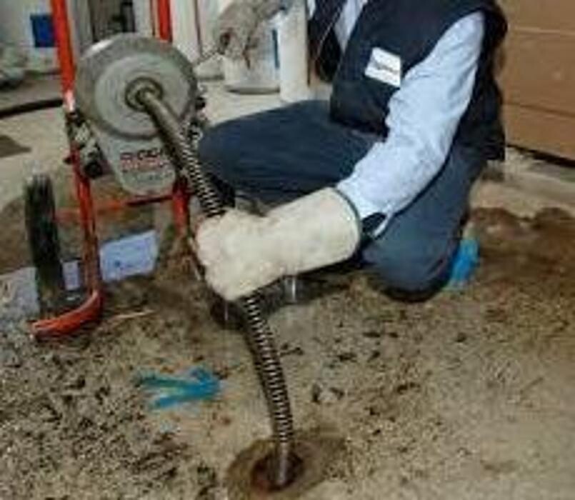 Images Desatascos en las palmas JJ