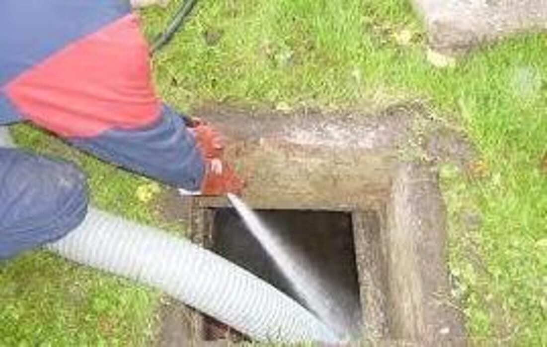 Images Desatascos en las palmas JJ