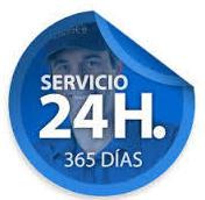 Images Desatascos en las palmas JJ