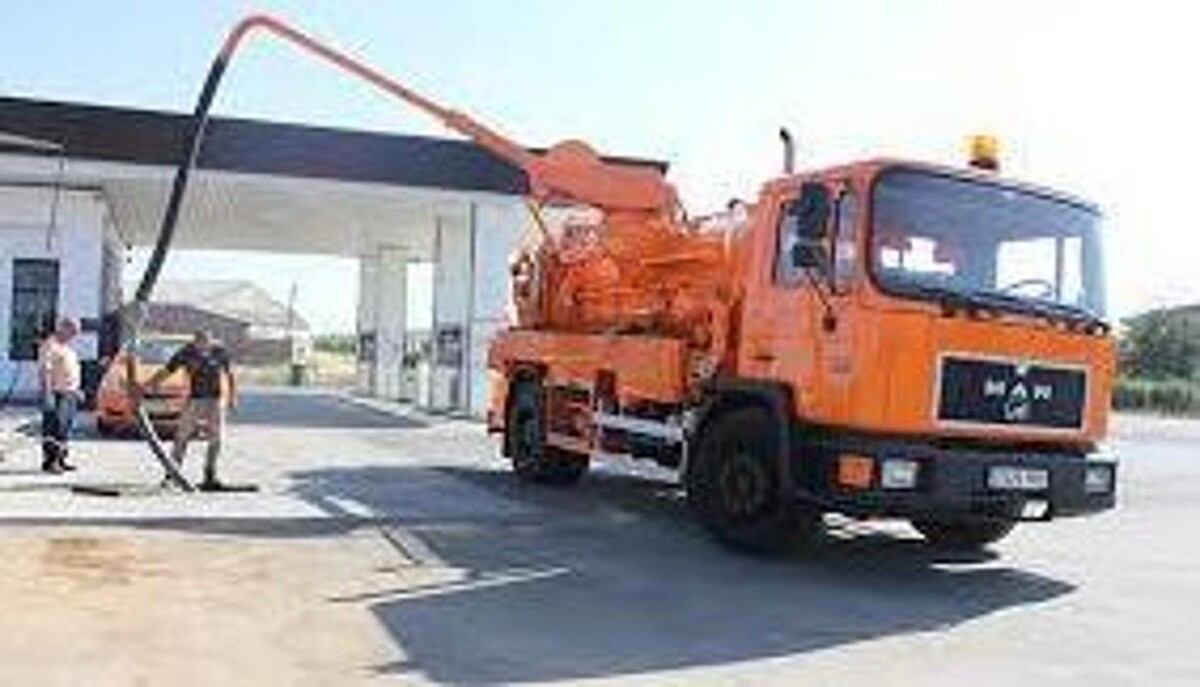 Images Desatascos en las palmas JJ