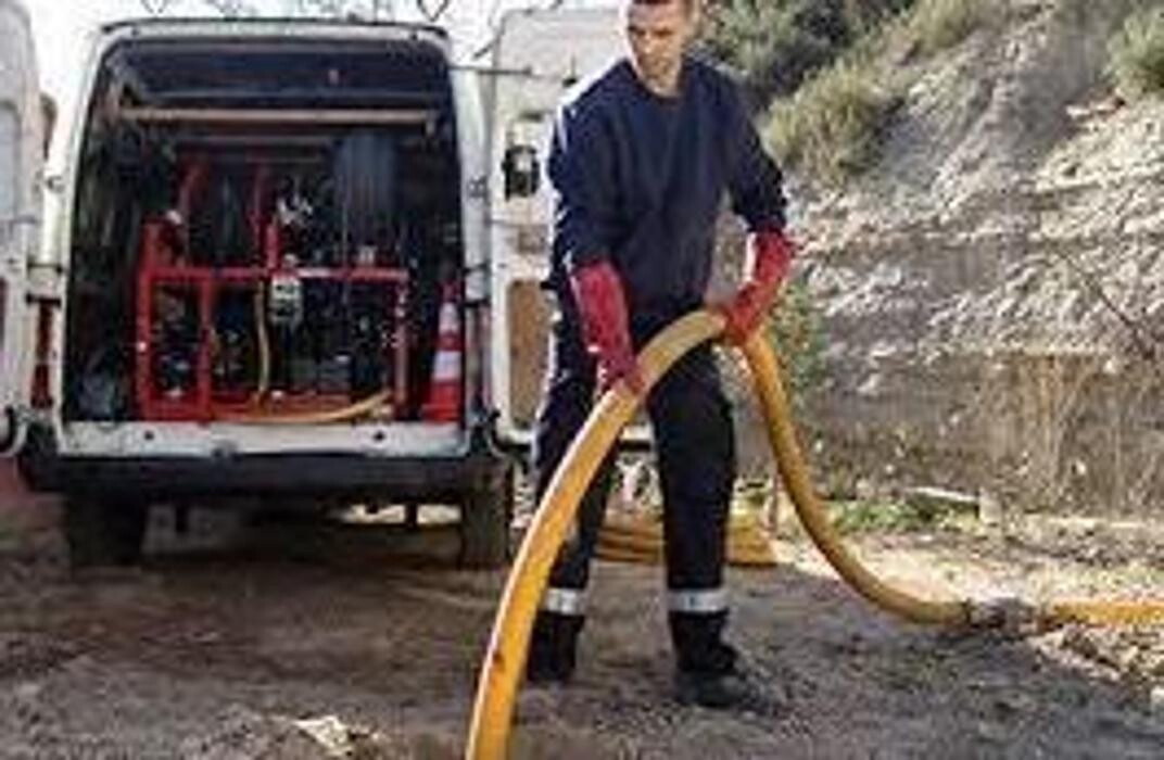 Images Desatascos en las palmas JJ