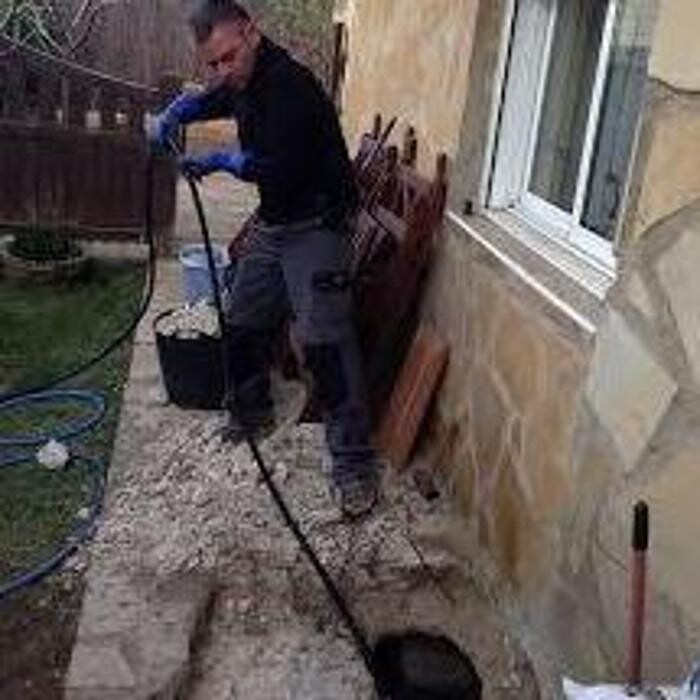 Images Desatascos en las palmas JJ