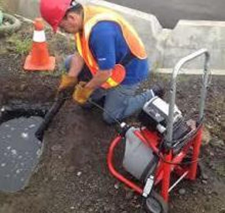 Images Desatascos en las palmas JJ