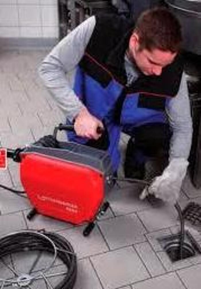 Images Desatascos en las palmas JJ