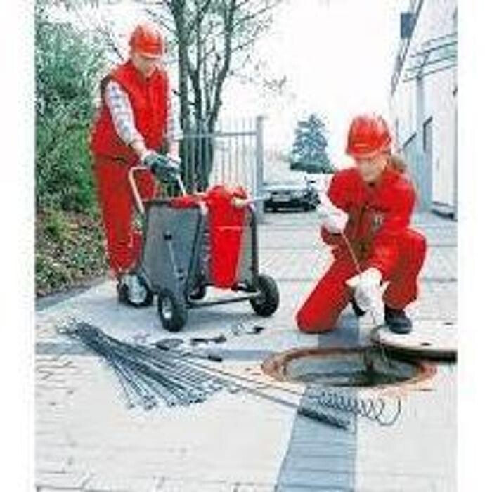 Images Desatascos en las palmas JJ