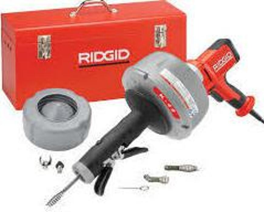 Images Desatascos en las palmas JJ