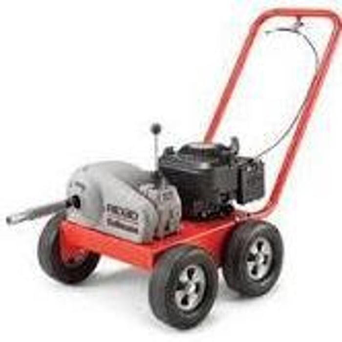 Images Desatascos en las palmas JJ