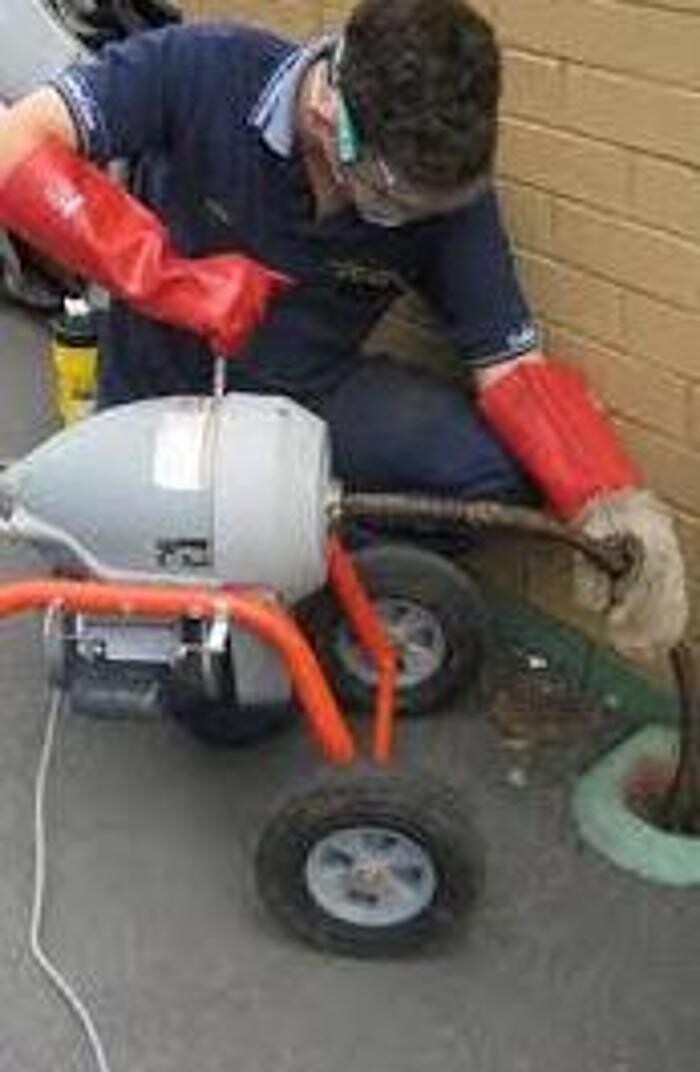 Images Desatascos en las palmas JJ