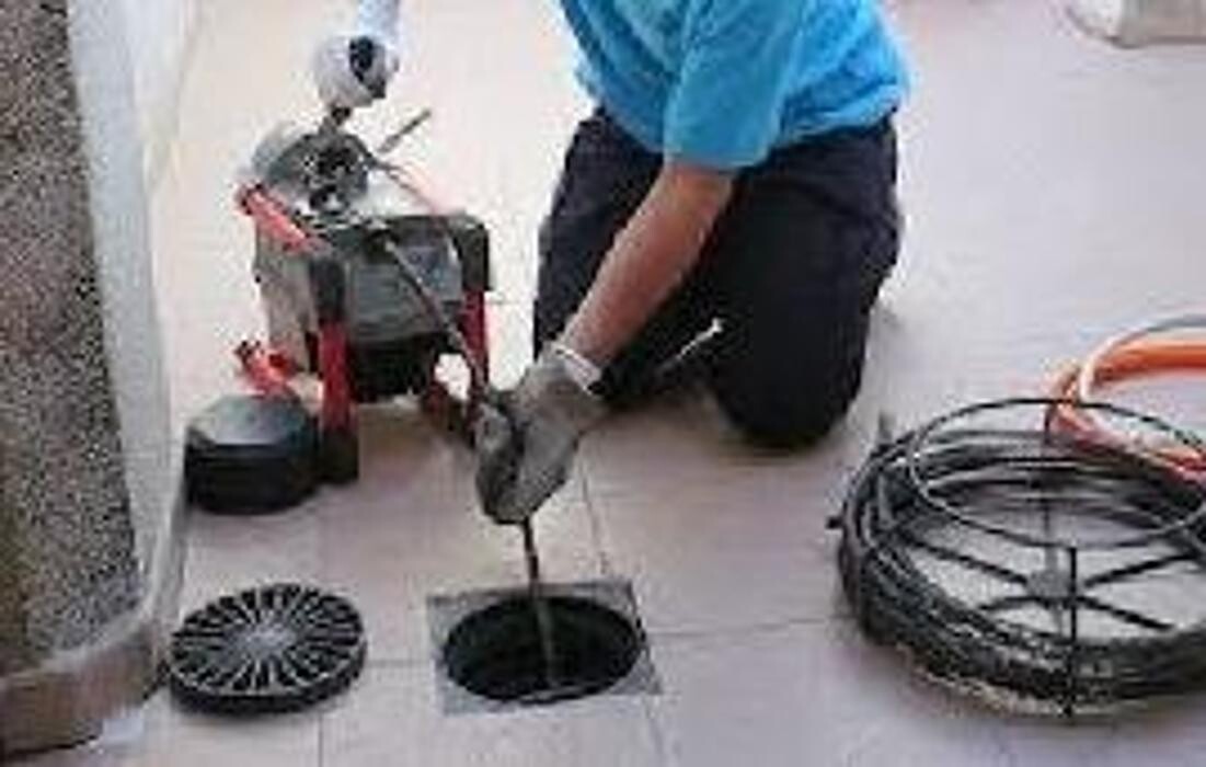 Images Desatascos en las palmas JJ