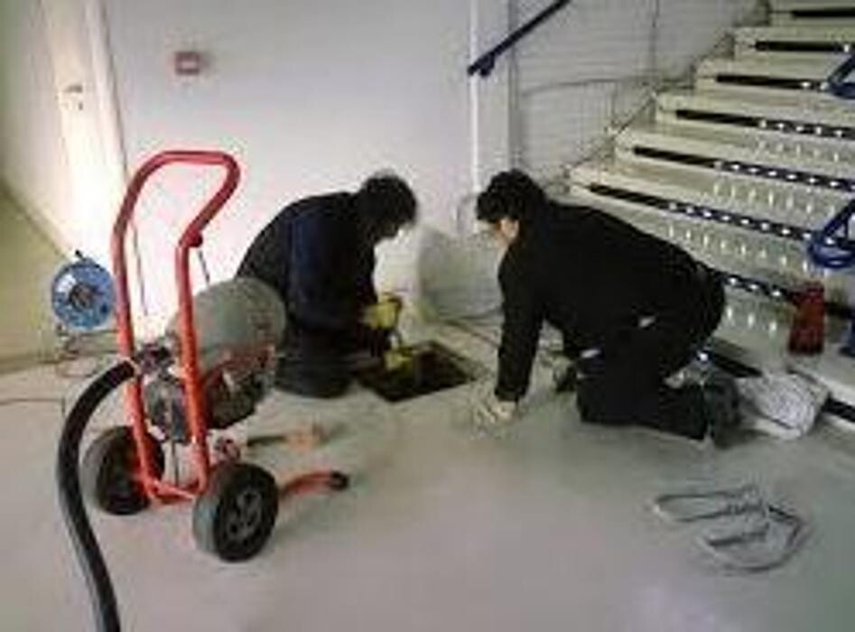 Images Desatascos en las palmas JJ