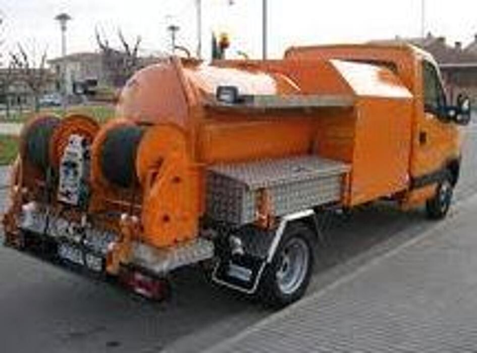 Images Desatascos en las palmas JJ