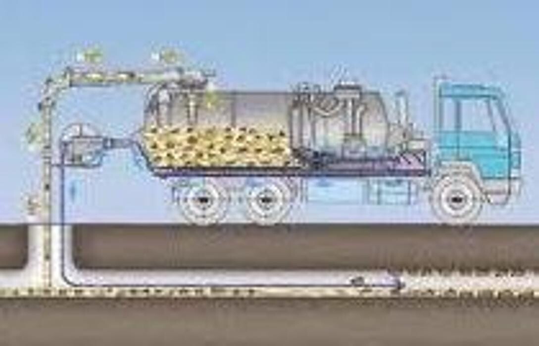 Images Desatascos en las palmas JJ