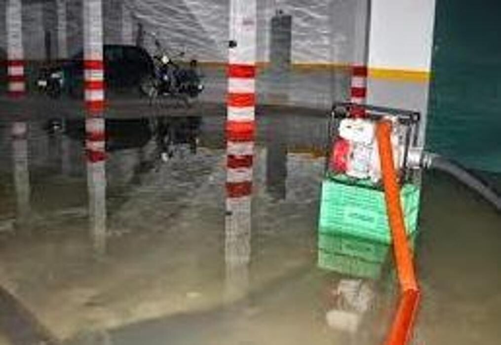 Images Desatascos en las palmas JJ