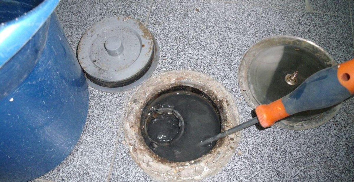 Images Desatascos en las palmas JJ