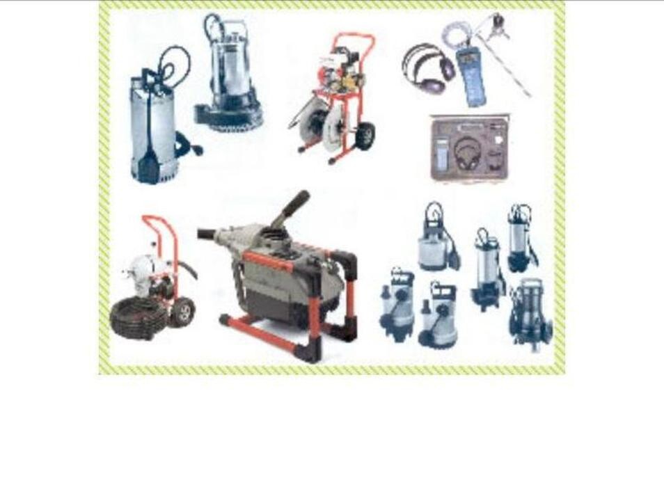 Images Desatascos en las palmas JJ