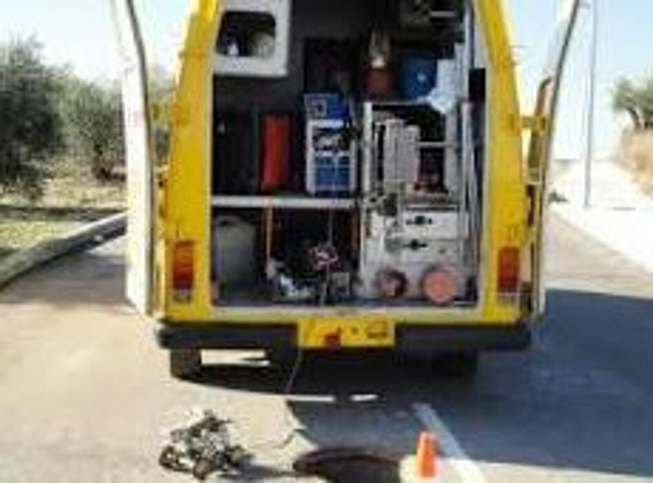 Images Desatascos en las palmas JJ