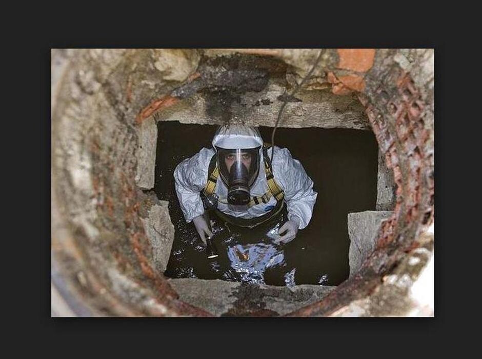 Images Desatascos en las palmas JJ