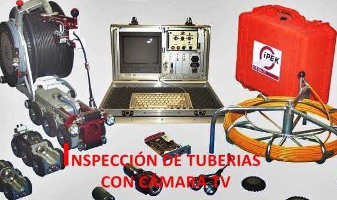 Images Desatascos en las palmas JJ