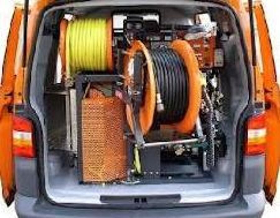 Images Desatascos en las palmas JJ