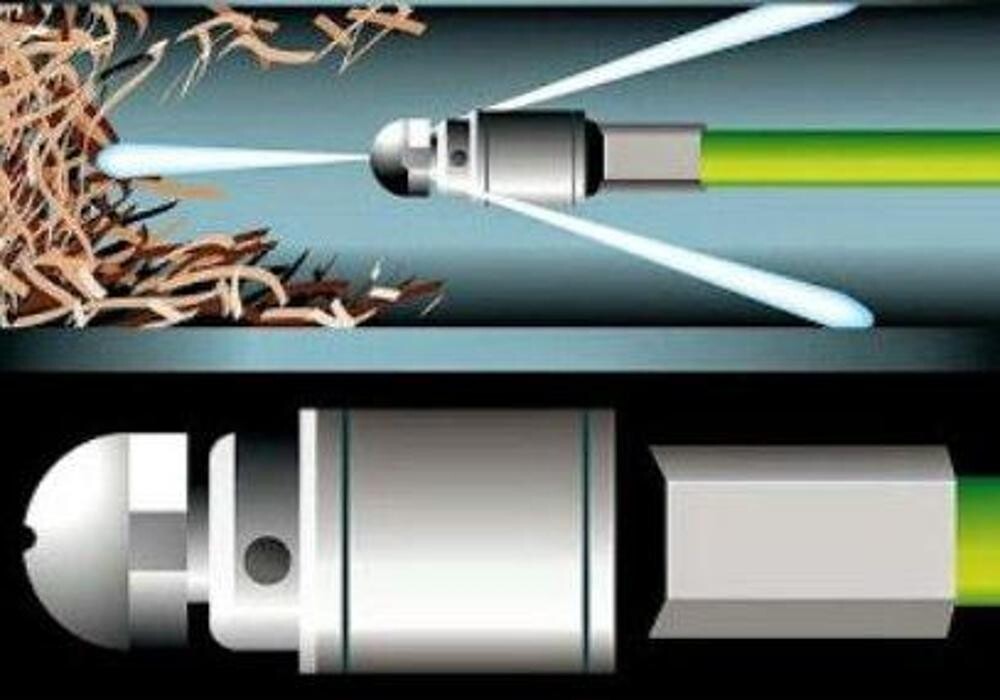 Images Desatascos en las palmas JJ