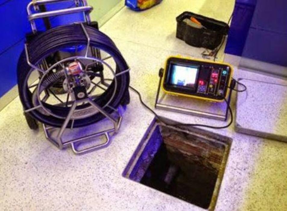 Images Desatascos en las palmas JJ