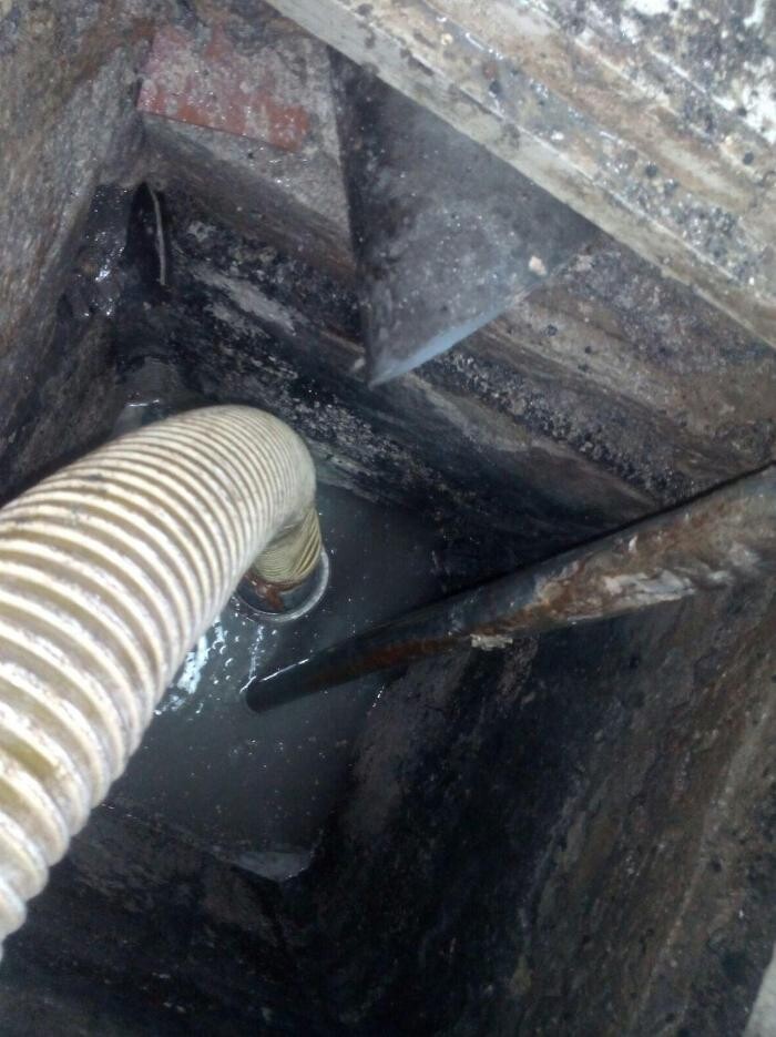 Images Desatascos en las palmas JJ