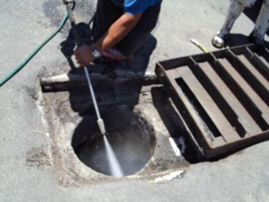 Images Desatascos en las palmas JJ