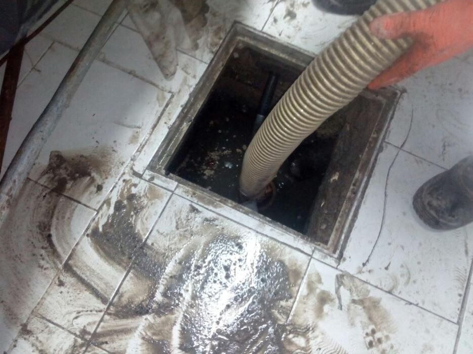 Images Desatascos en las palmas JJ