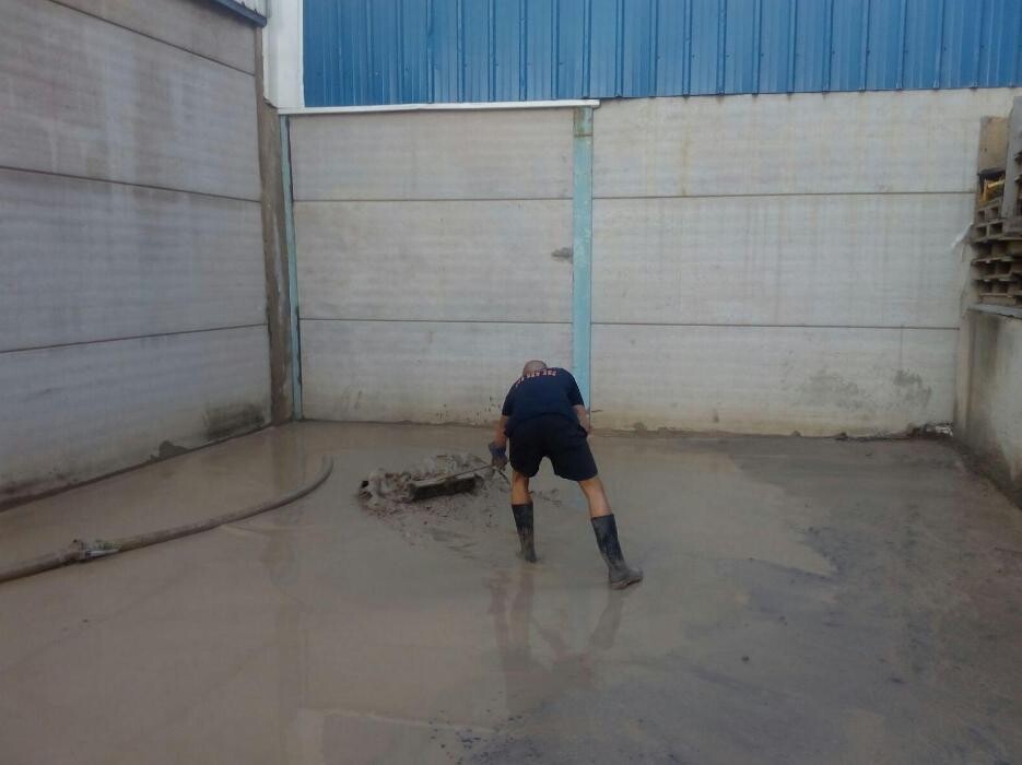 Images Desatascos en las palmas JJ