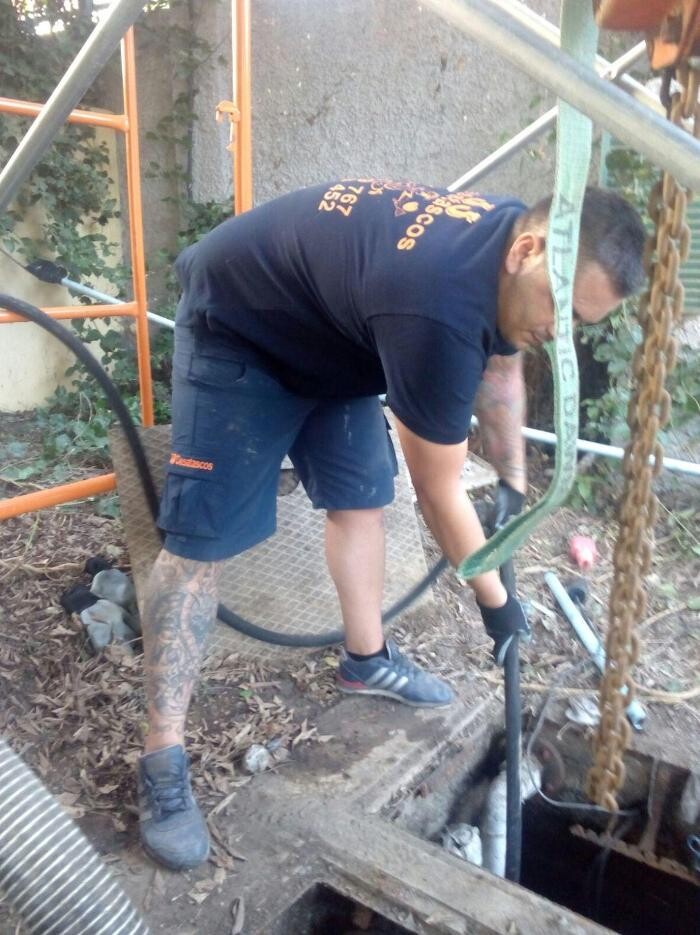 Images Desatascos en las palmas JJ