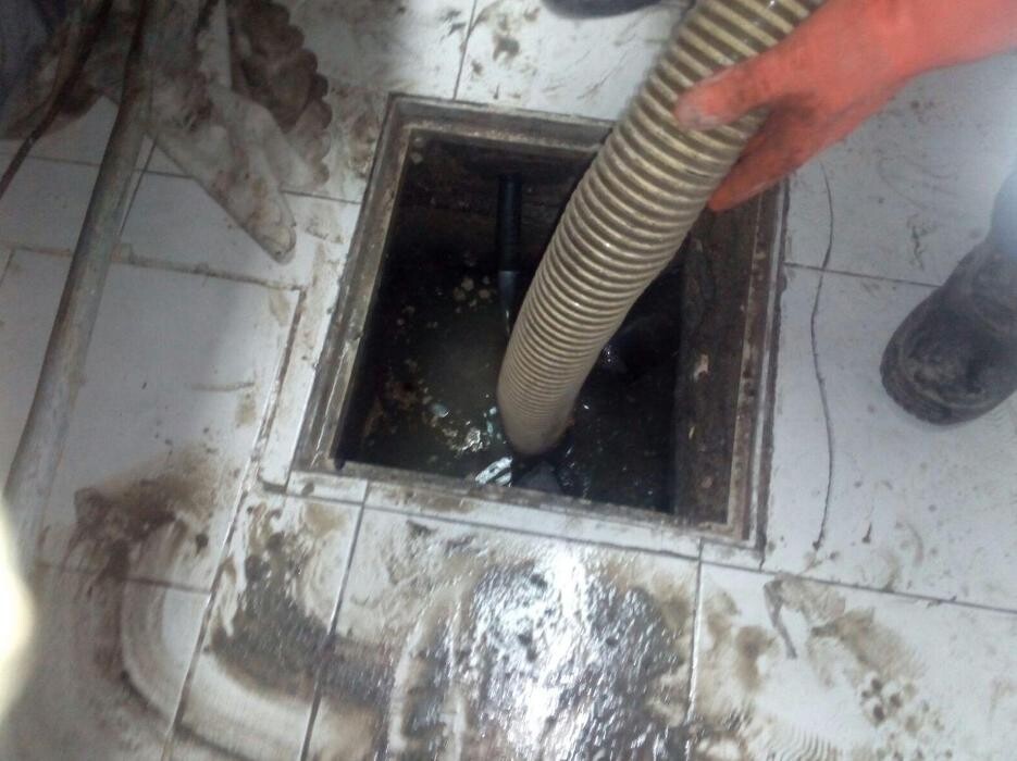 Images Desatascos en las palmas JJ