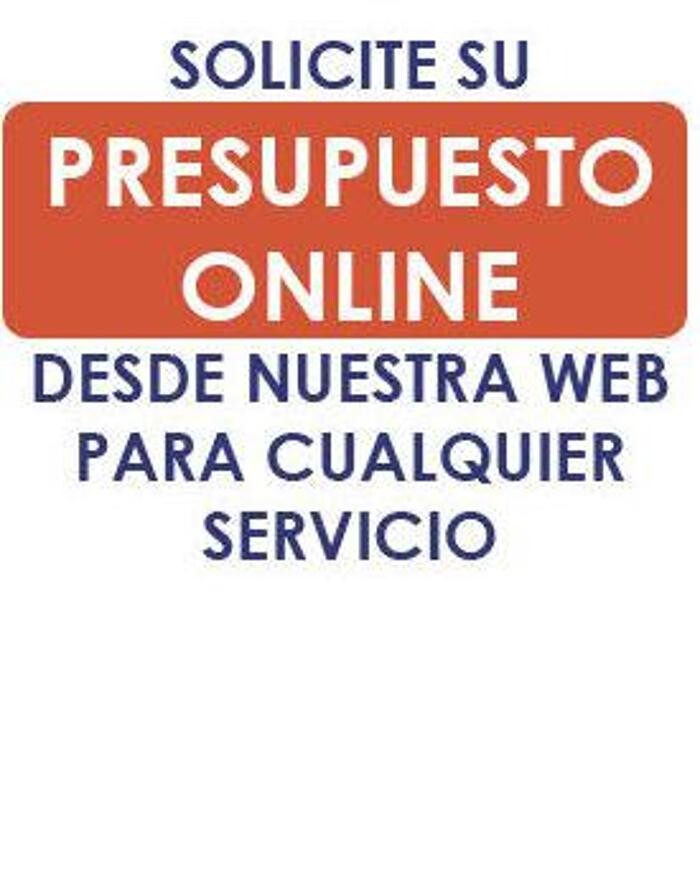 Images Desatascos en las palmas JJ