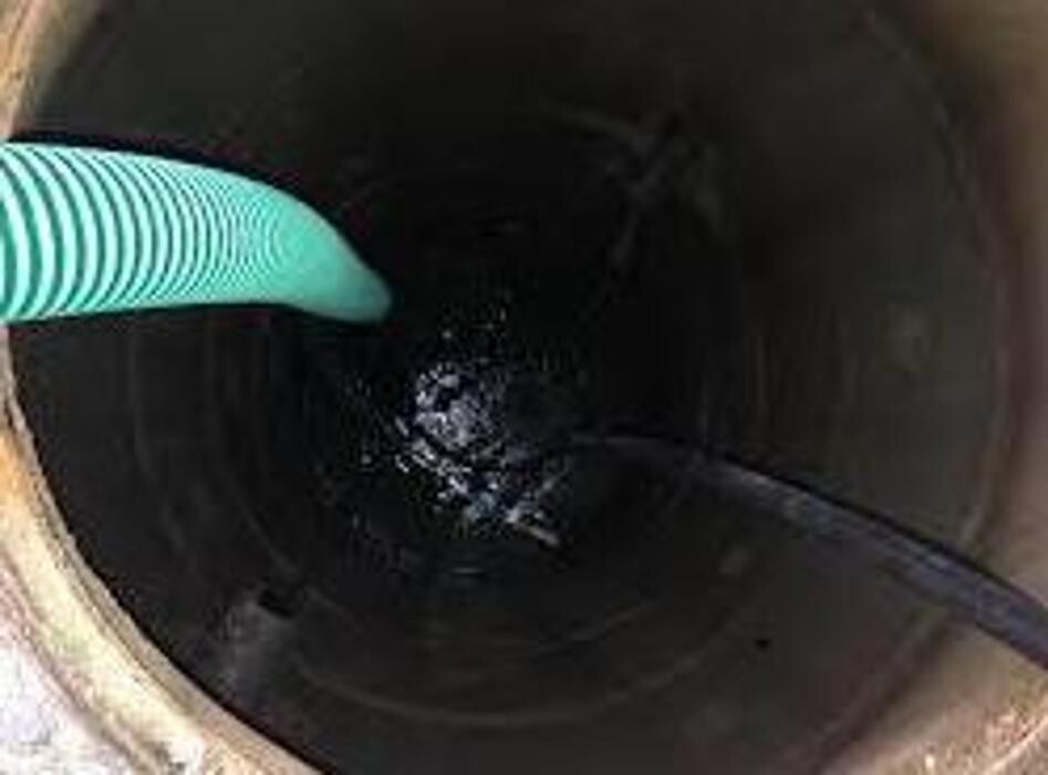 Images Desatascos en las palmas JJ