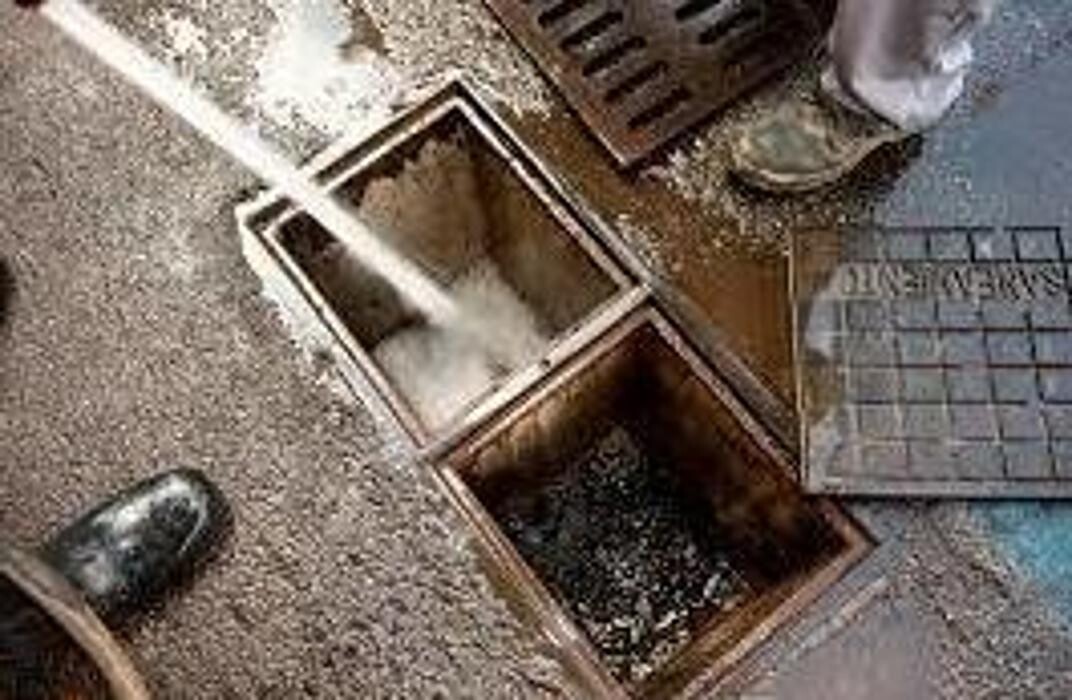 Images Desatascos en las palmas JJ