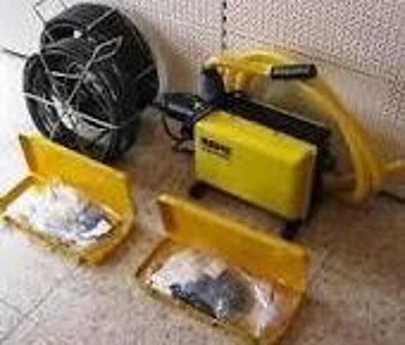 Images Desatascos en las palmas JJ