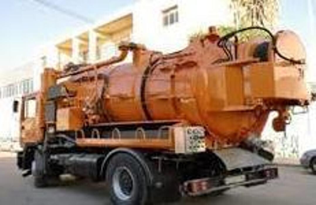 Images Desatascos en las palmas JJ