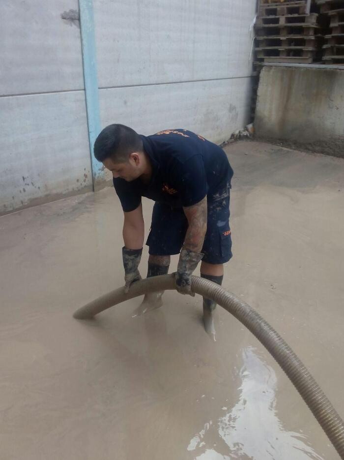 Images Desatascos en las palmas JJ