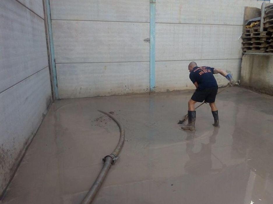 Images Desatascos en las palmas JJ