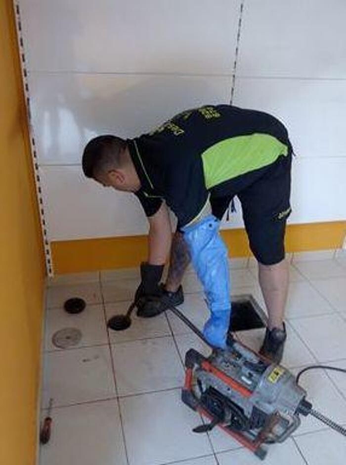 Images Desatascos en las palmas JJ