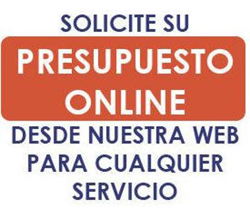 Images Desatascos en las palmas JJ