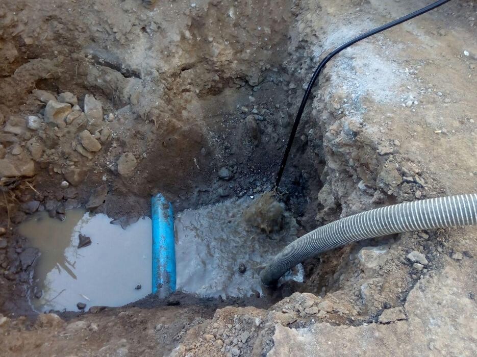 Images Desatascos en las palmas JJ