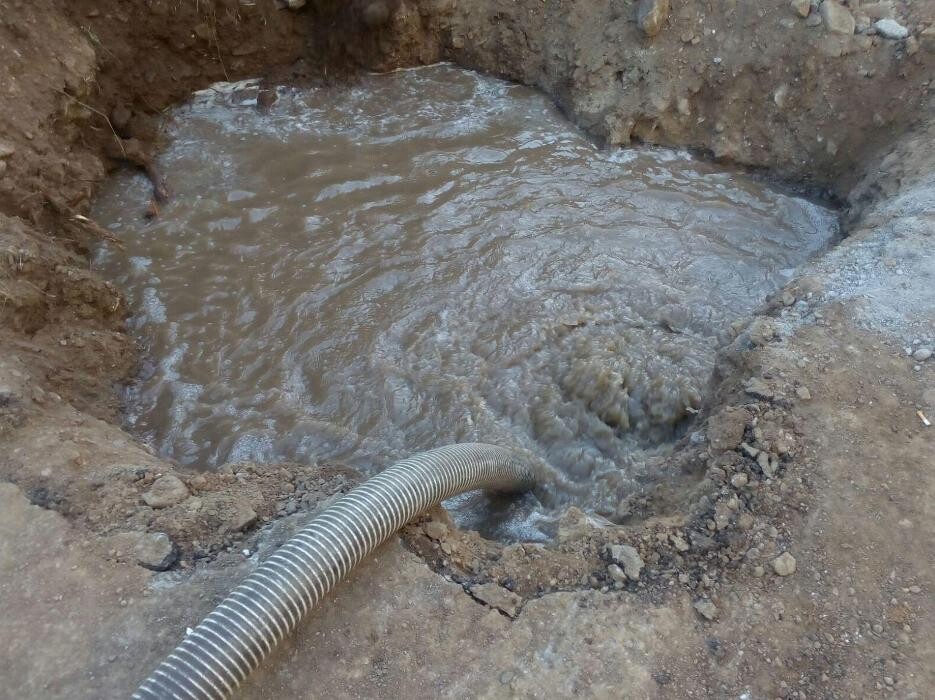 Images Desatascos en las palmas JJ