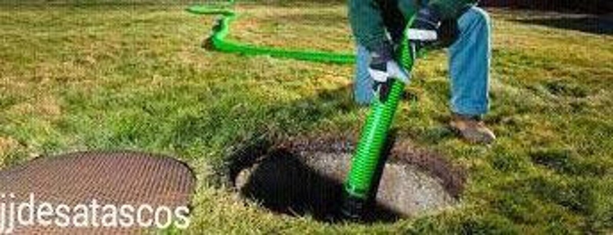 Images Desatascos en las palmas JJ