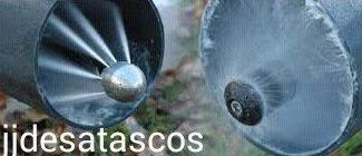 Images Desatascos en las palmas JJ